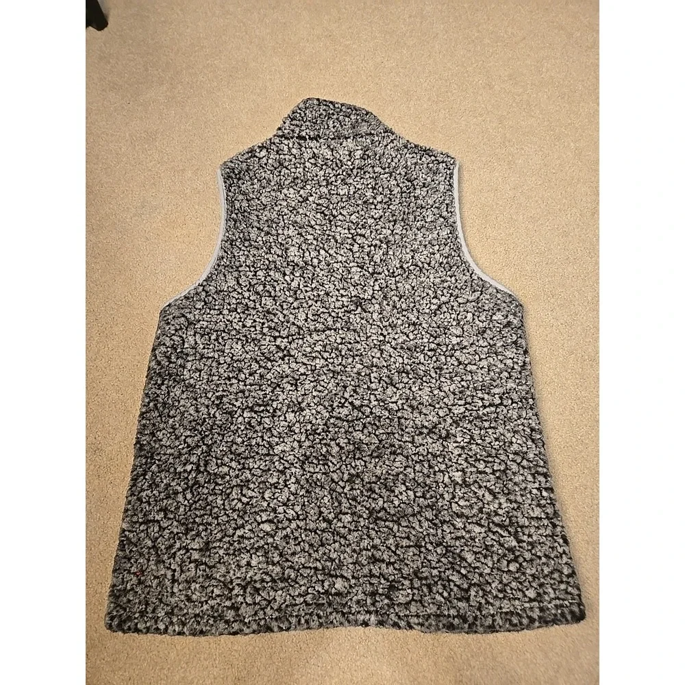 Medium merokeety vest